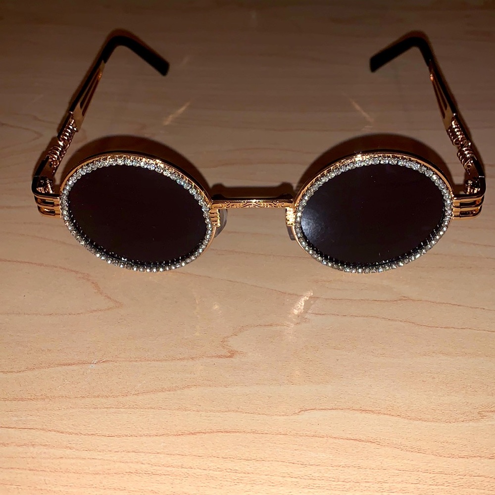 Cartier Glasses